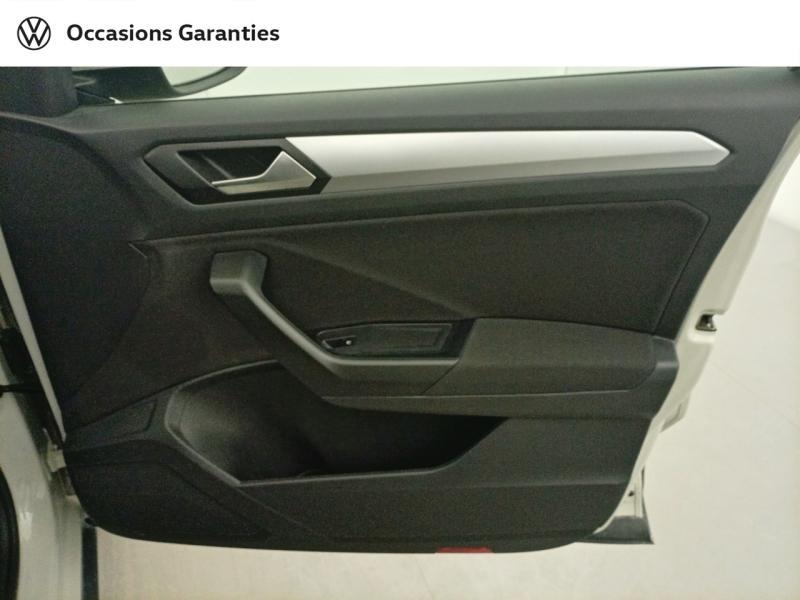 Voitures occasions VOLKSWAGEN T-ROC Life Plus Nice