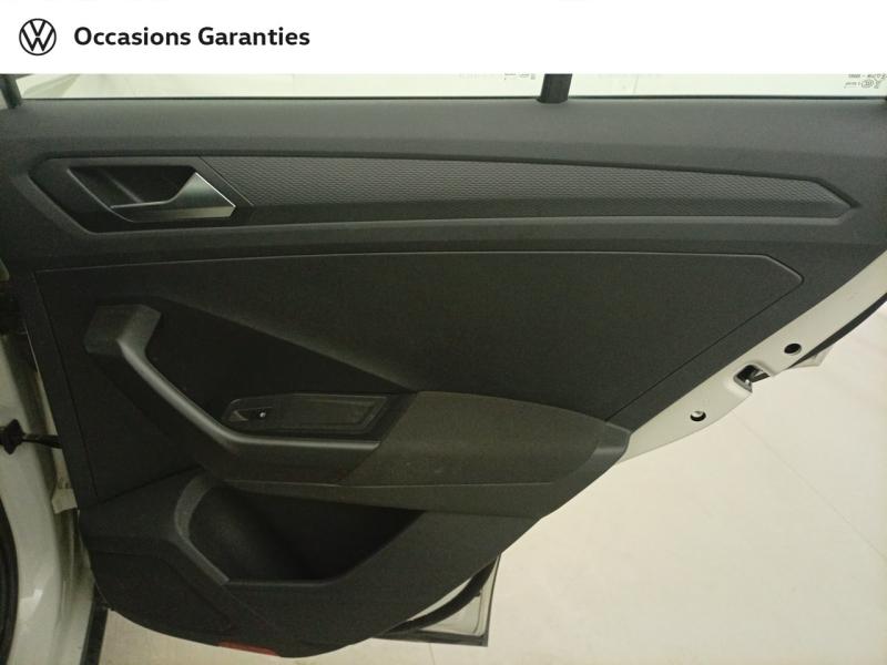 Voitures occasions VOLKSWAGEN T-ROC Life Plus Nice