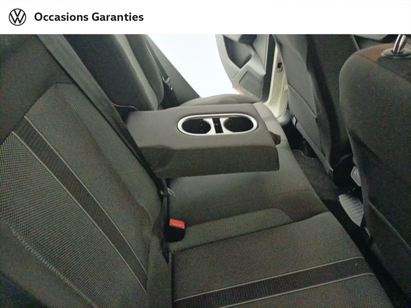 Voitures occasions VOLKSWAGEN T-ROC Life Plus Nice