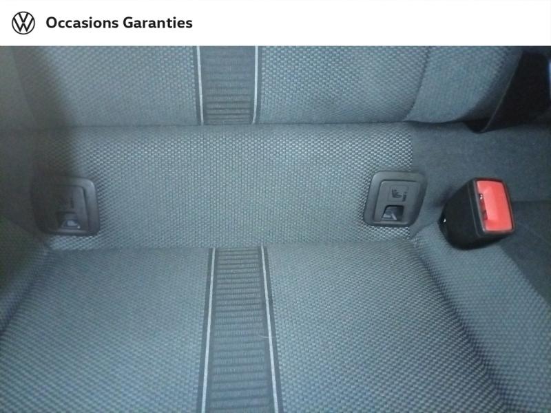 Voitures occasions VOLKSWAGEN T-ROC Life Plus Nice