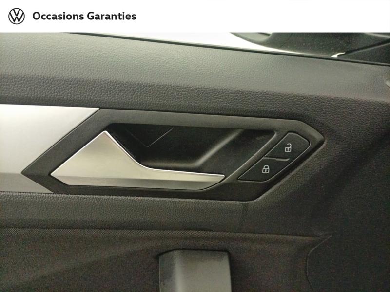 Voitures occasions VOLKSWAGEN T-ROC Life Plus Nice