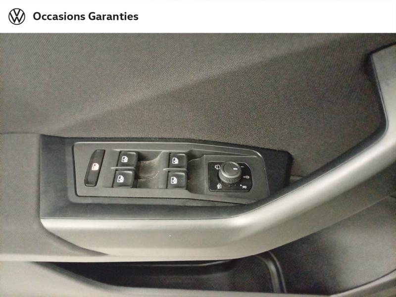 Voitures occasions VOLKSWAGEN T-ROC Life Plus Nice