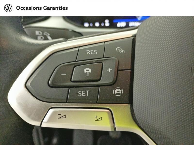 Voitures occasions VOLKSWAGEN T-ROC Life Plus Nice