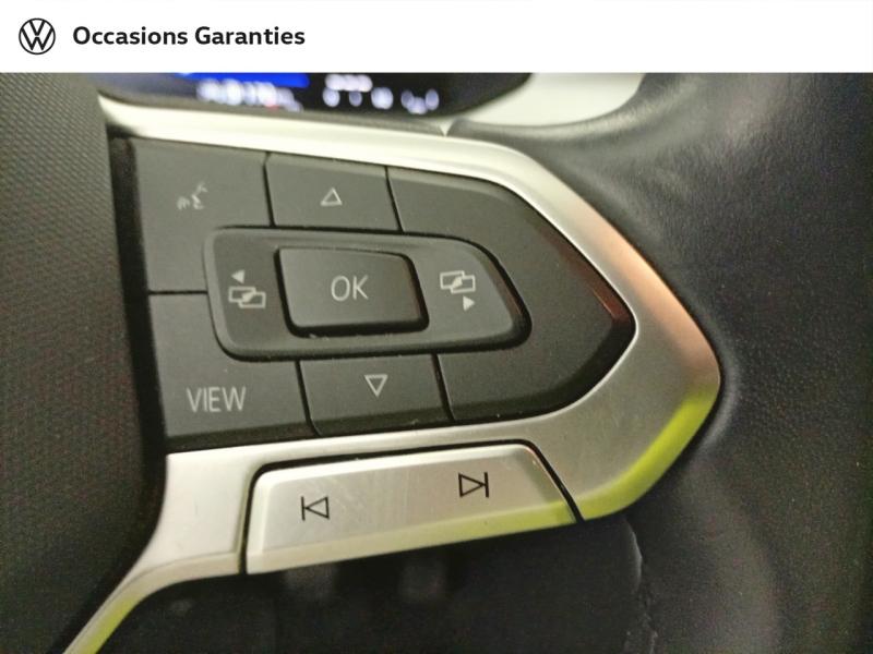 Voitures occasions VOLKSWAGEN T-ROC Life Plus Nice