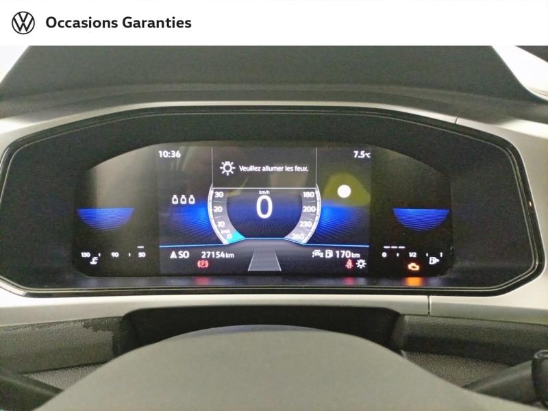 Voitures occasions VOLKSWAGEN T-ROC Life Plus Nice