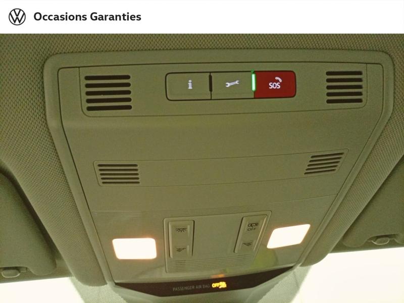 Voitures occasions VOLKSWAGEN T-ROC Life Plus Nice