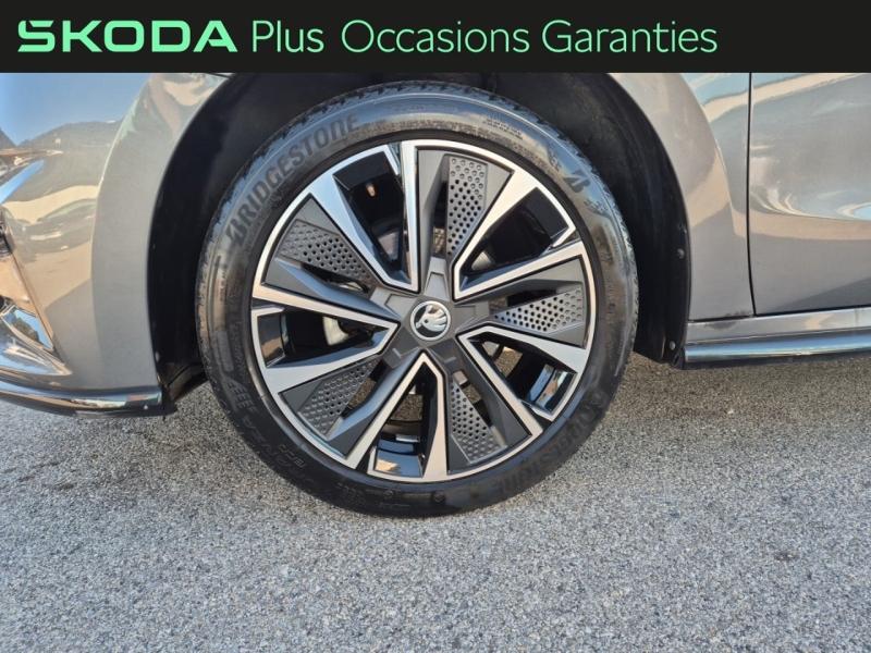 Voitures occasions ŠKODA FABIA Monte Carlo Nice