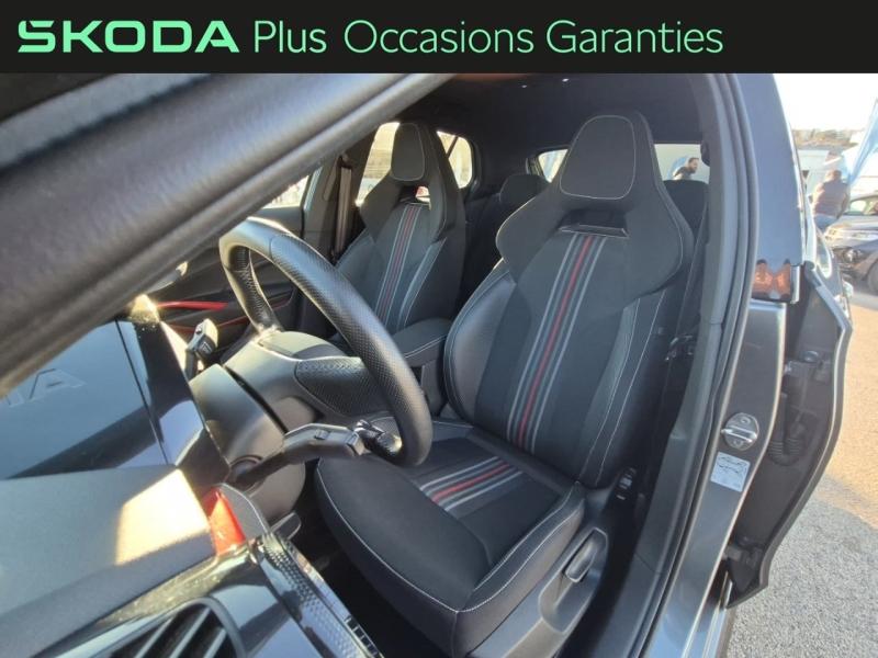 Voitures occasions ŠKODA FABIA Monte Carlo Nice