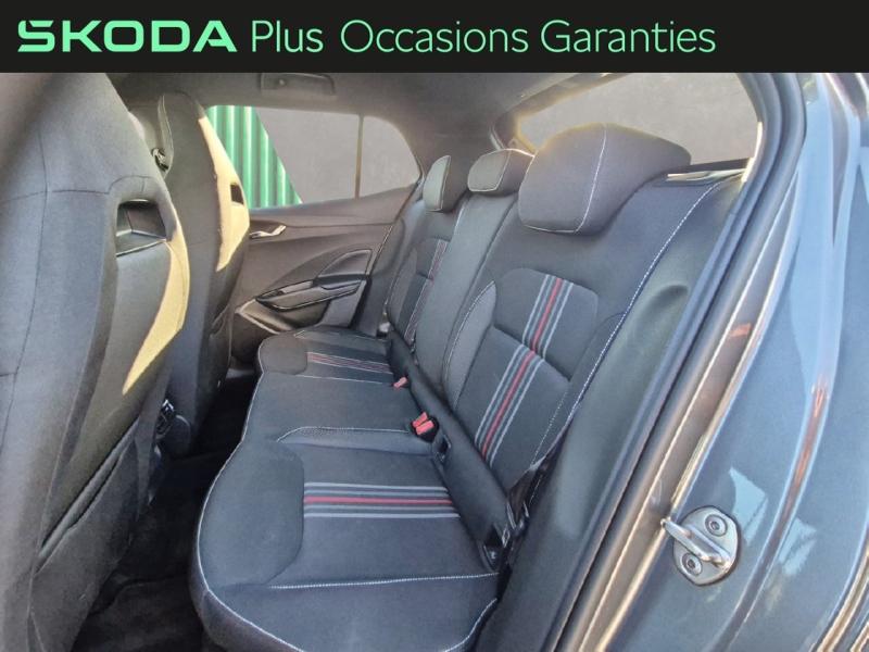 Voitures occasions ŠKODA FABIA Monte Carlo Nice