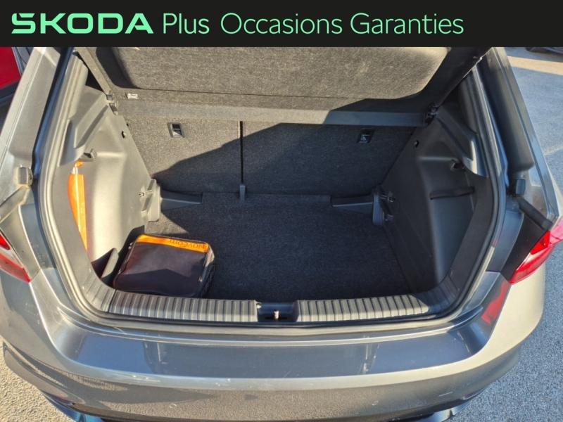 Voitures occasions ŠKODA FABIA Monte Carlo Nice