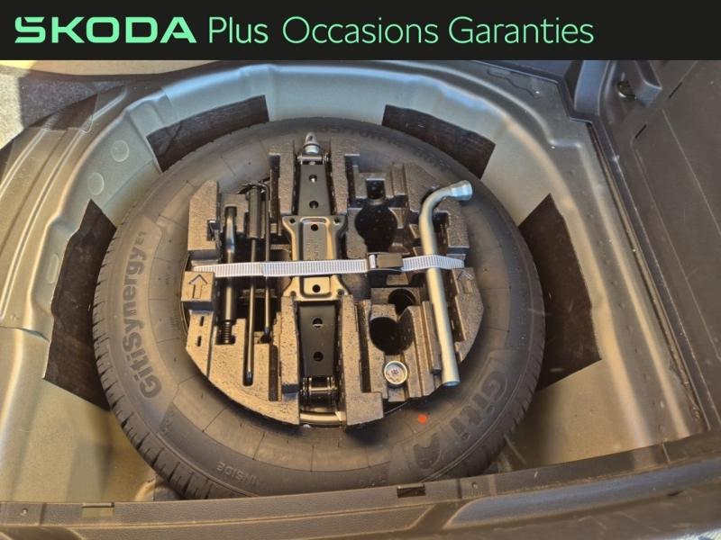 Voitures occasions ŠKODA FABIA Monte Carlo Nice