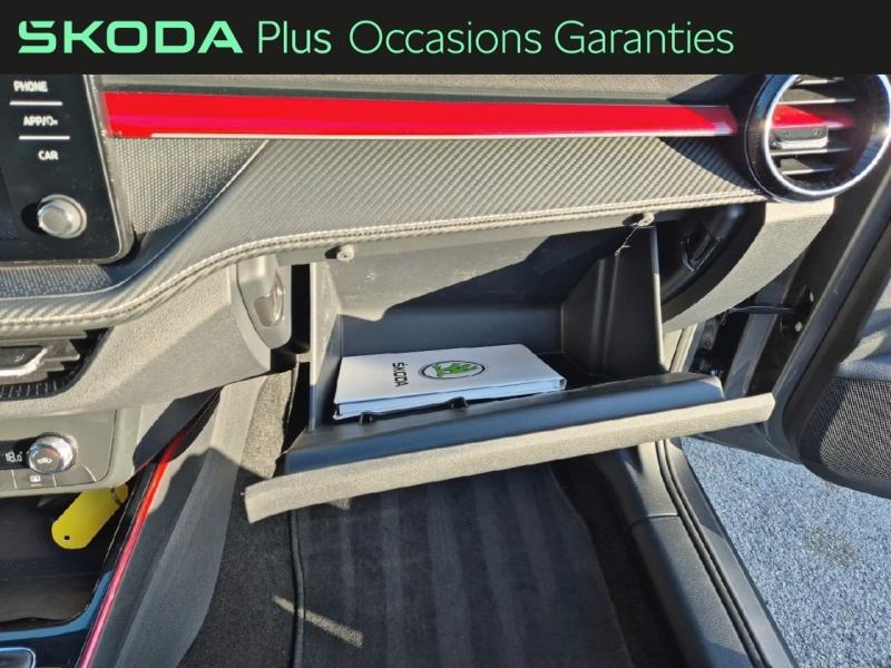 Voitures occasions ŠKODA FABIA Monte Carlo Nice