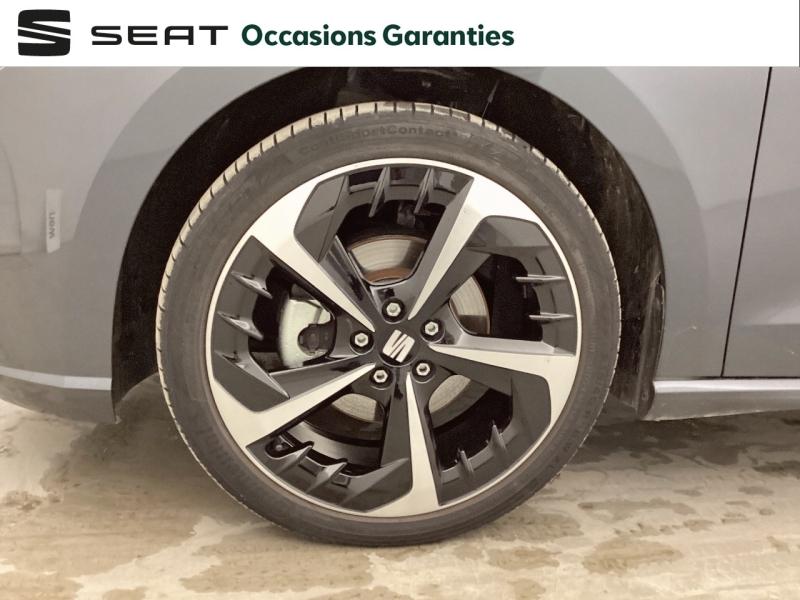 Voitures occasions SEAT IBIZA FR Nice