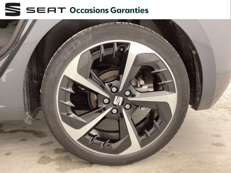 Voitures occasions SEAT IBIZA FR Nice