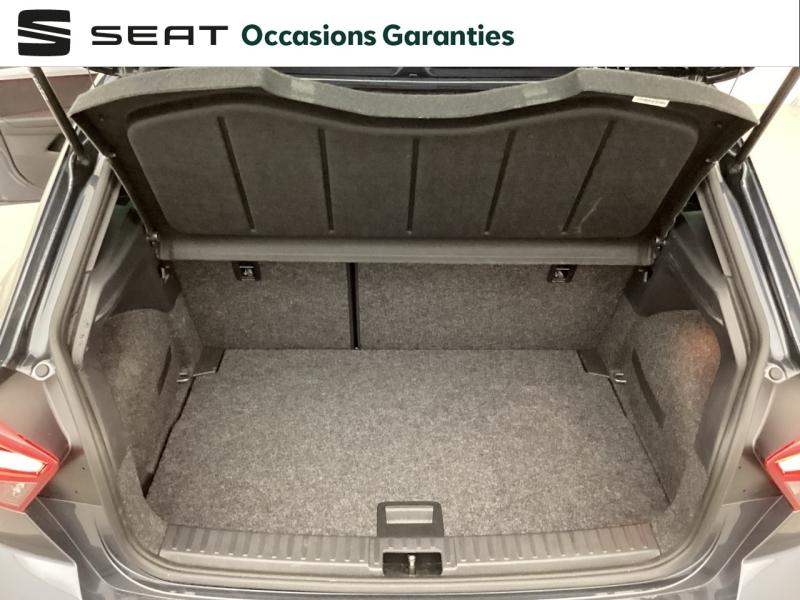 Voitures occasions SEAT IBIZA FR Nice