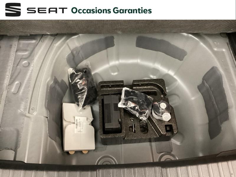 Voitures occasions SEAT IBIZA FR Nice