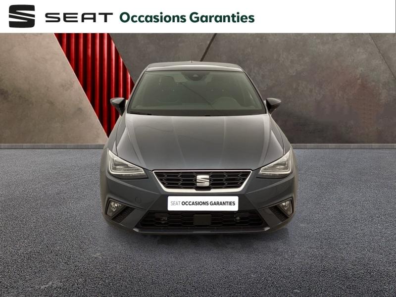 Voitures occasions SEAT IBIZA FR Nice