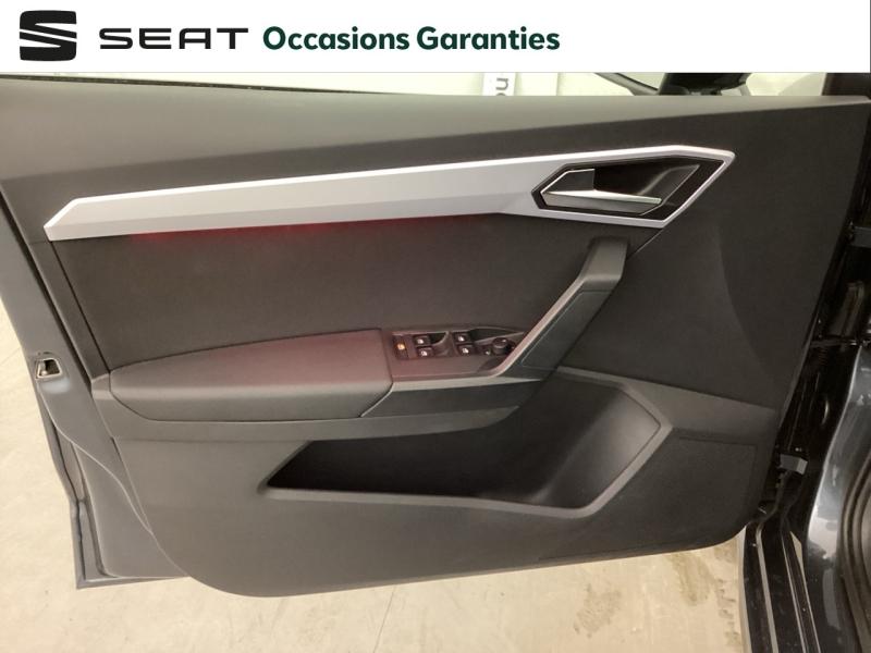 Voitures occasions SEAT IBIZA FR Nice