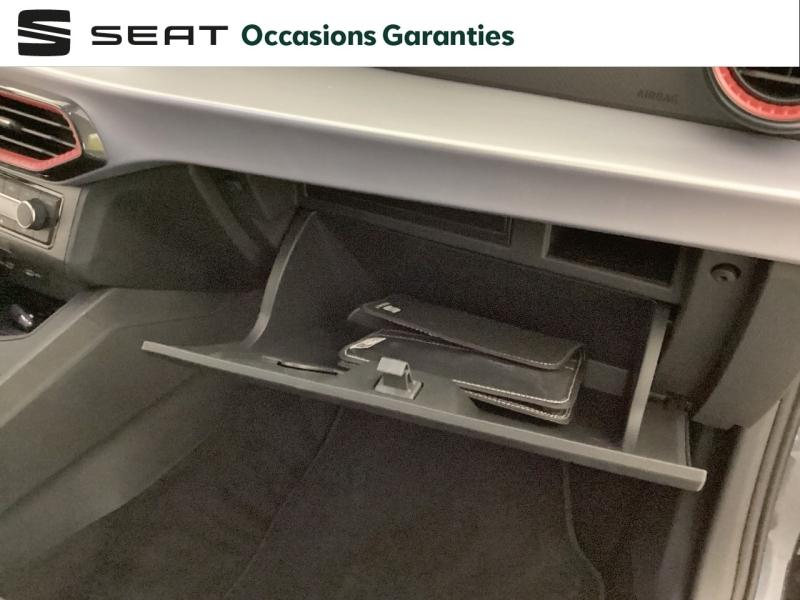 Voitures occasions SEAT IBIZA FR Nice