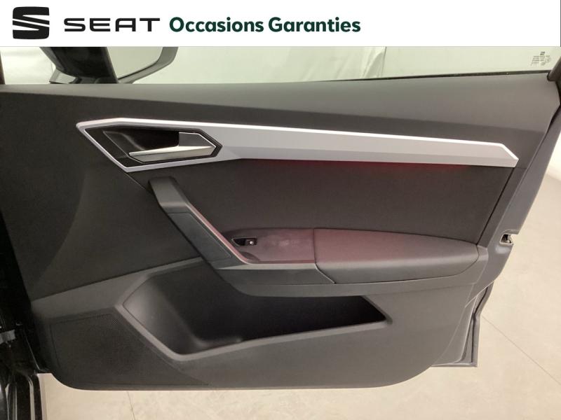 Voitures occasions SEAT IBIZA FR Nice