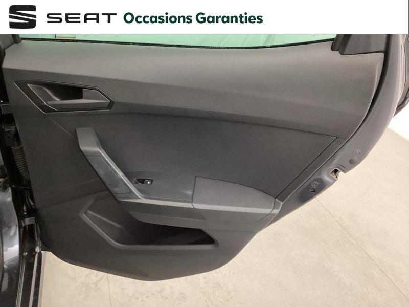 Voitures occasions SEAT IBIZA FR Nice