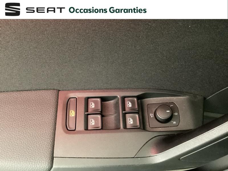 Voitures occasions SEAT IBIZA FR Nice