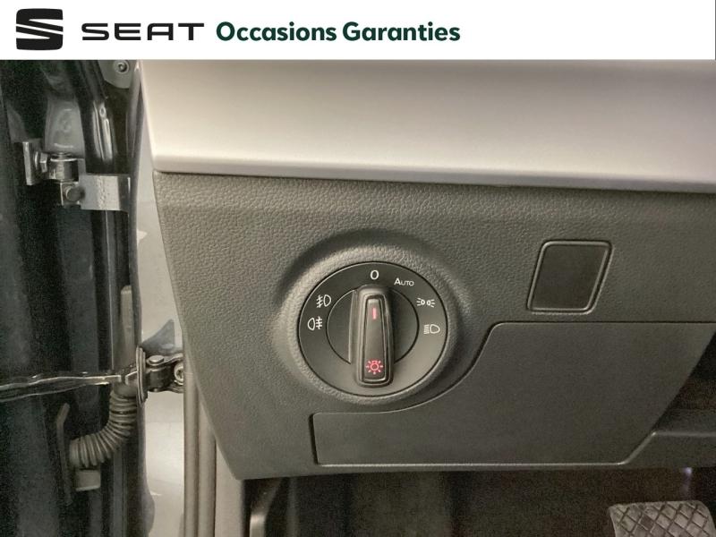 Voitures occasions SEAT IBIZA FR Nice