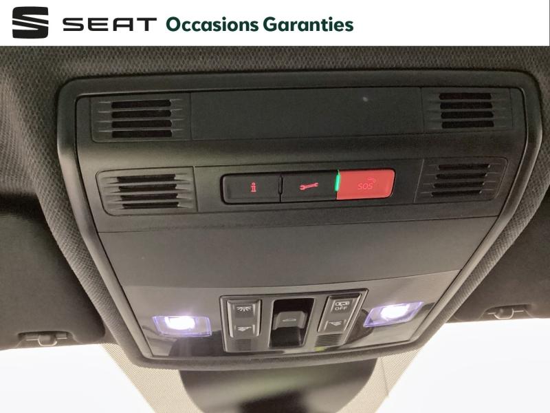 Voitures occasions SEAT IBIZA FR Nice