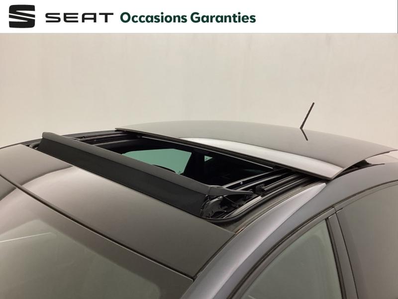 Voitures occasions SEAT IBIZA FR Nice