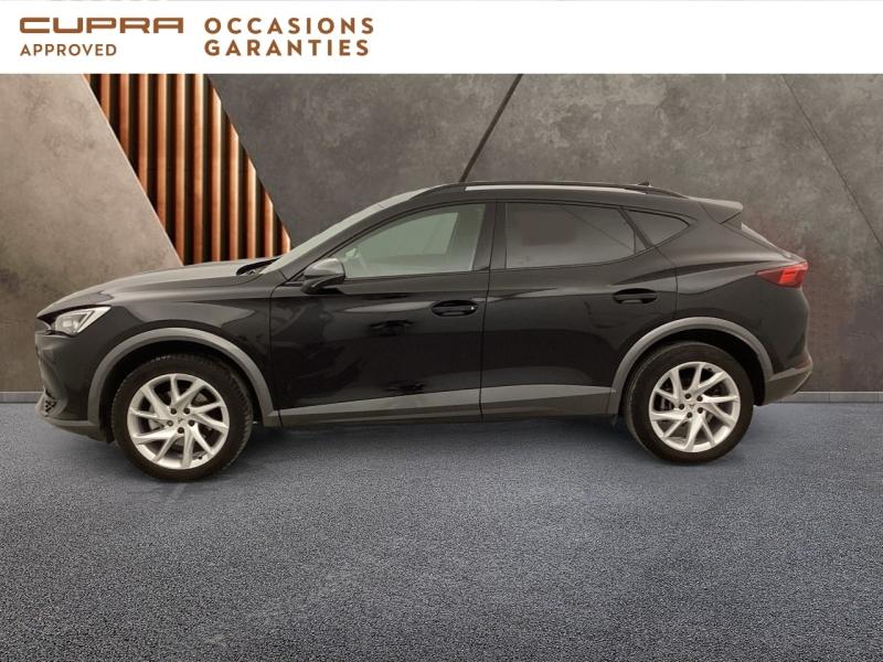 Voitures occasions CUPRA FORMENTOR Business Edition Nice