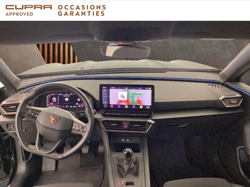 Voitures occasions CUPRA FORMENTOR Business Edition Nice