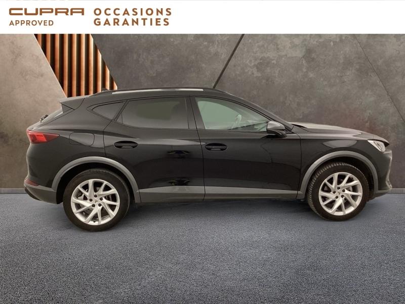 Voitures occasions CUPRA FORMENTOR Business Edition Nice