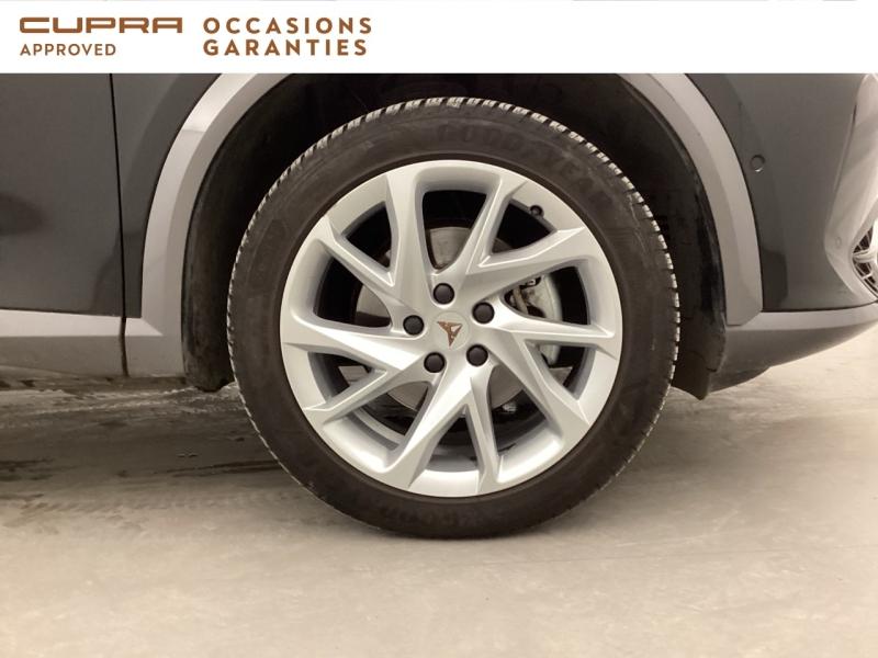 Voitures occasions CUPRA FORMENTOR Business Edition Nice
