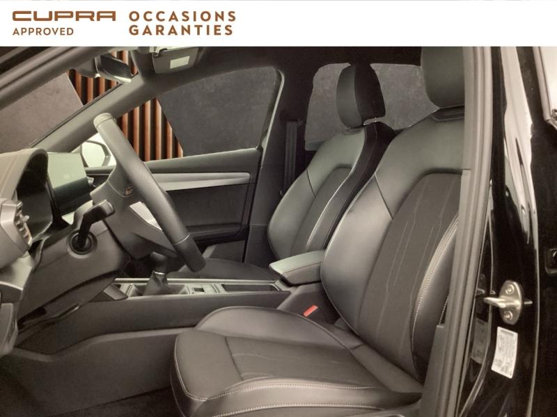 Voitures occasions CUPRA FORMENTOR Business Edition Nice