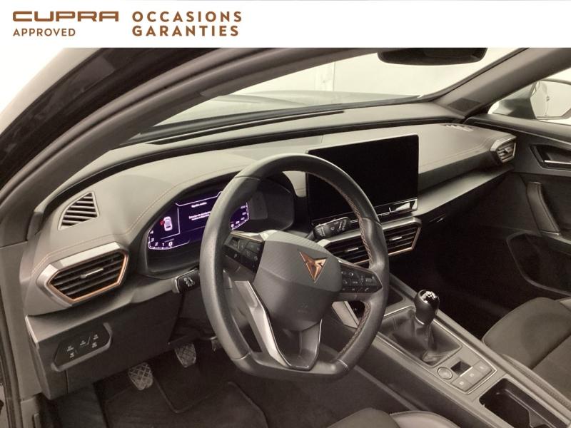 Voitures occasions CUPRA FORMENTOR Business Edition Nice