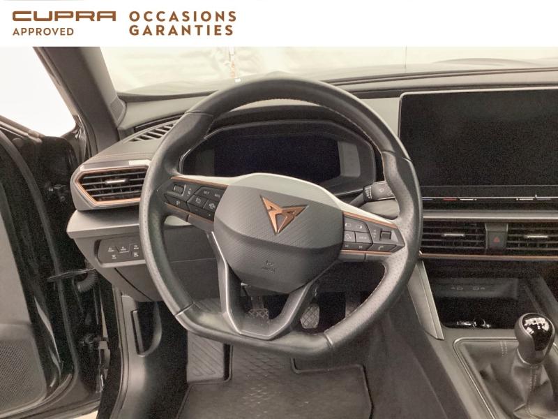Voitures occasions CUPRA FORMENTOR Business Edition Nice