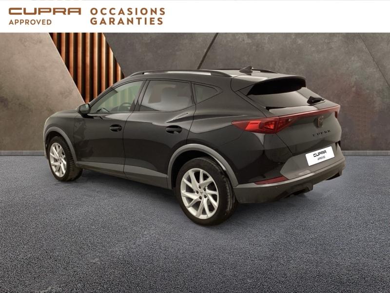 Voitures occasions CUPRA FORMENTOR Business Edition Nice