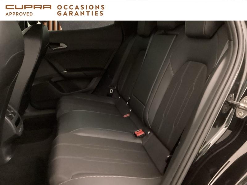 Voitures occasions CUPRA FORMENTOR Business Edition Nice