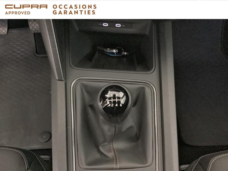 Voitures occasions CUPRA FORMENTOR Business Edition Nice