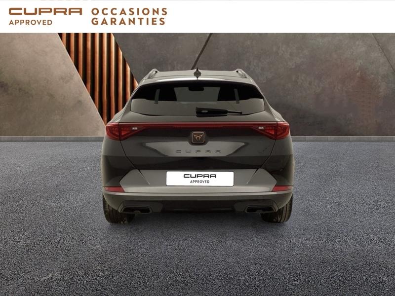 Voitures occasions CUPRA FORMENTOR Business Edition Nice