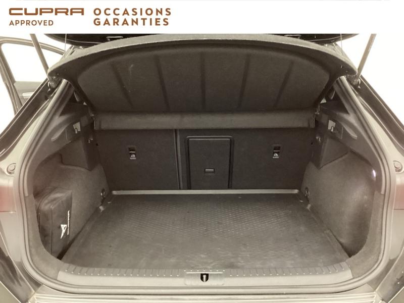 Voitures occasions CUPRA FORMENTOR Business Edition Nice