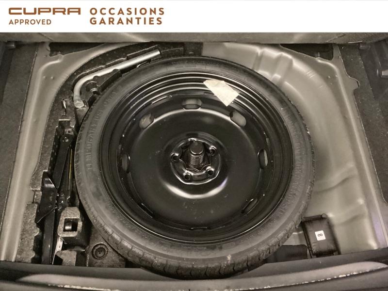 Voitures occasions CUPRA FORMENTOR Business Edition Nice