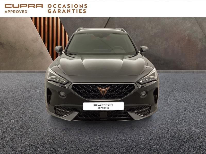 Voitures occasions CUPRA FORMENTOR Business Edition Nice