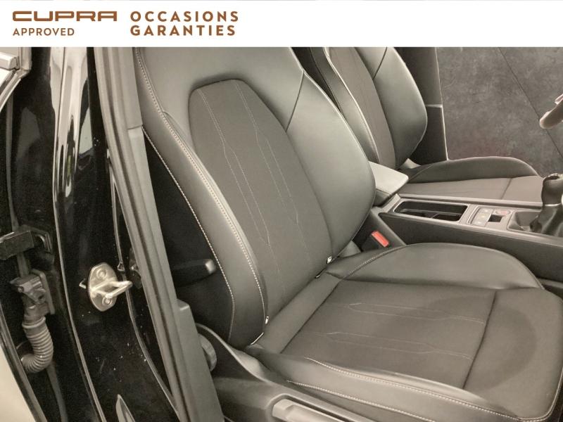 Voitures occasions CUPRA FORMENTOR Business Edition Nice