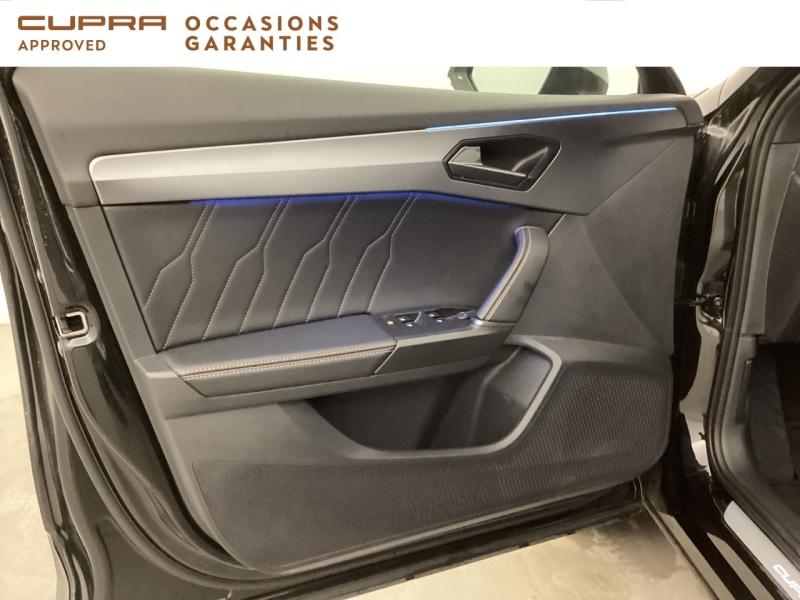 Voitures occasions CUPRA FORMENTOR Business Edition Nice
