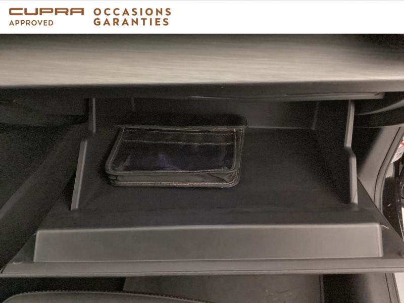 Voitures occasions CUPRA FORMENTOR Business Edition Nice