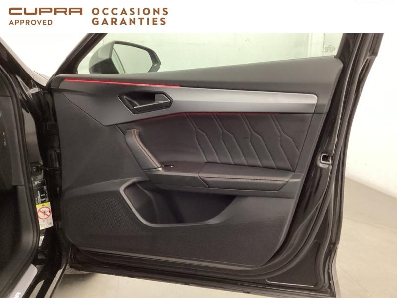 Voitures occasions CUPRA FORMENTOR Business Edition Nice