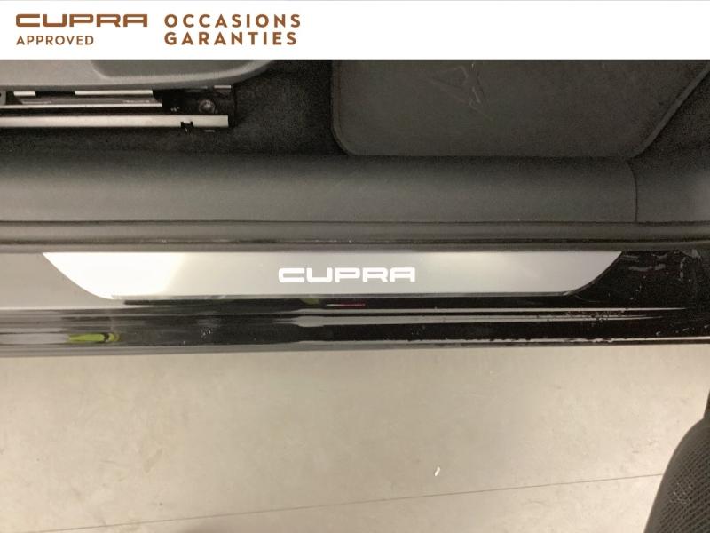 Voitures occasions CUPRA FORMENTOR Business Edition Nice