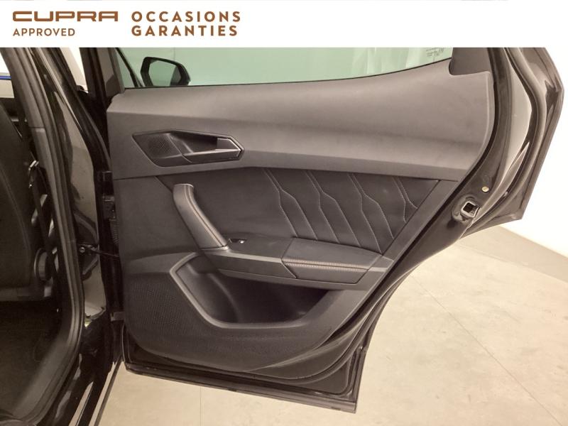 Voitures occasions CUPRA FORMENTOR Business Edition Nice