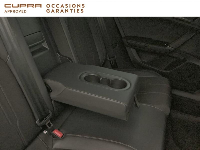 Voitures occasions CUPRA FORMENTOR Business Edition Nice